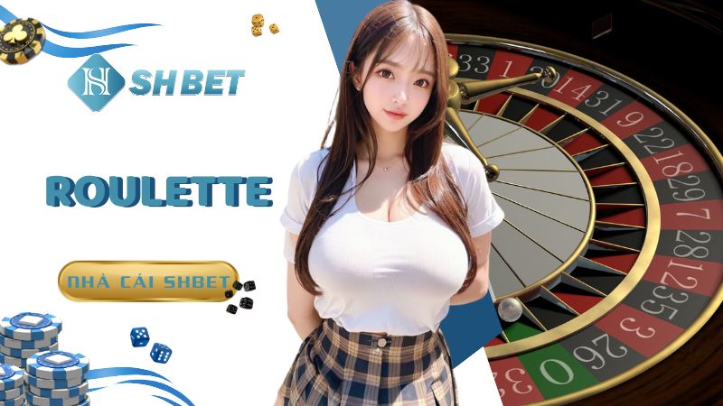 Roulette (1)