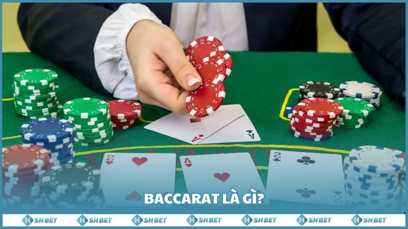 Baccarat La Gi