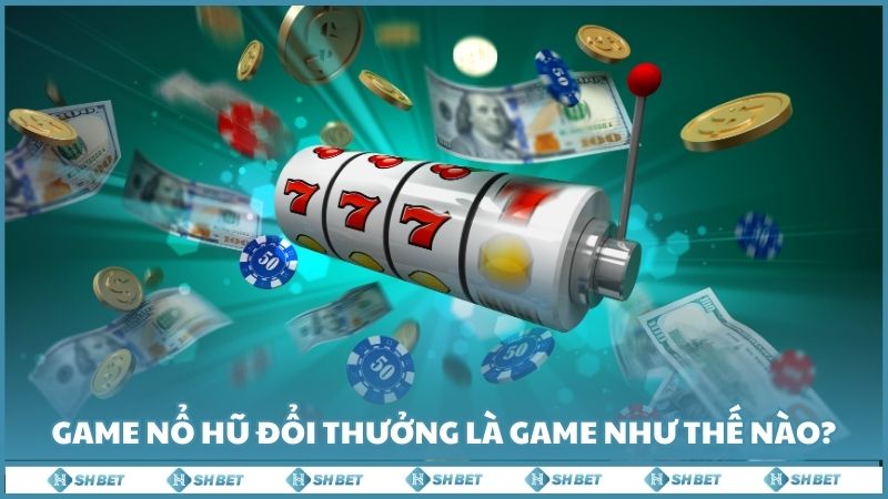 Game No Hu Doi Thuong La Game Nhu The Nao