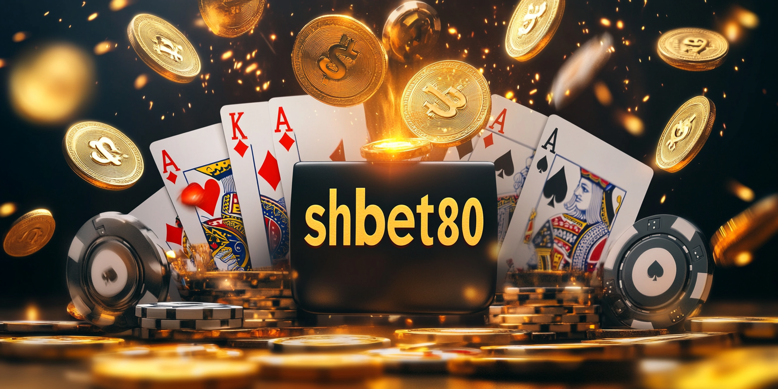 Giới thiệu nhà cái shbet80