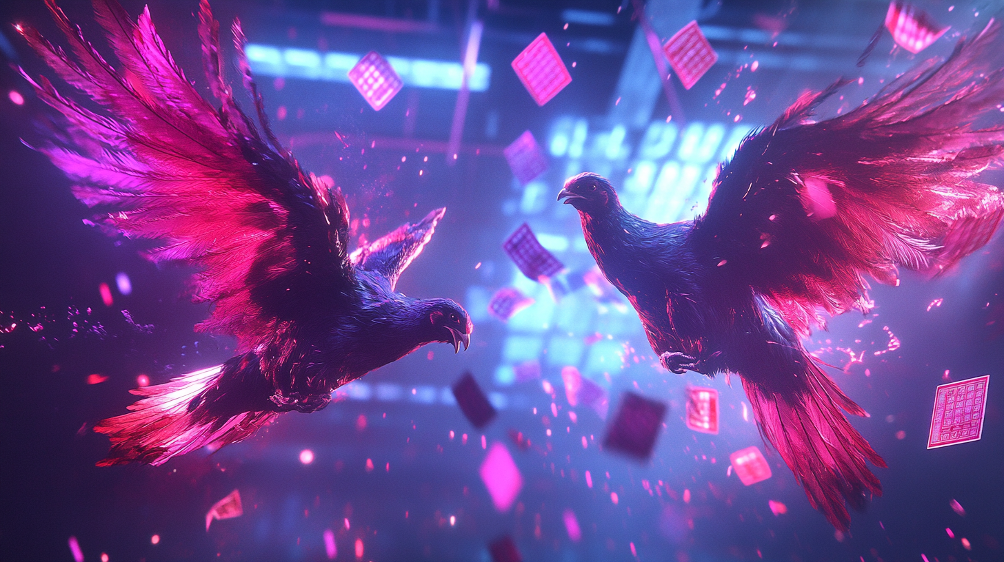 Kinh nghiệm đá gà shbet80